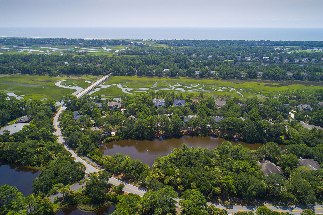 28 Green Meadow Ln Kiawah Island Real Estate